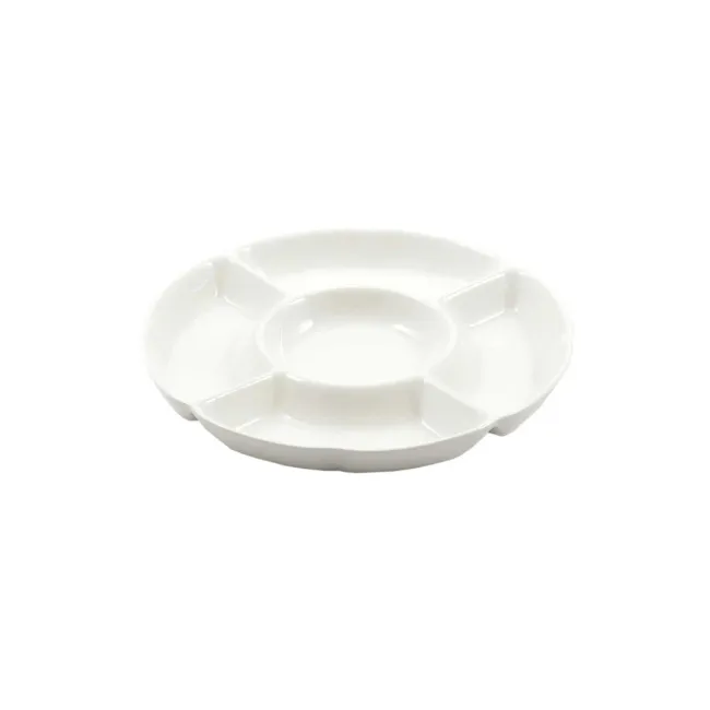 Convivio Plate 31.5cm for starters