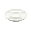 Convivio Plate 35.5cm for starters