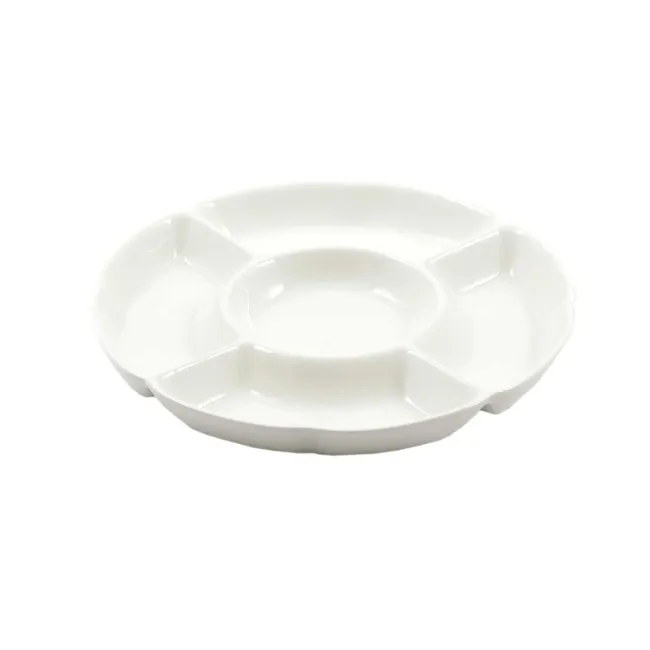Convivio Plate 35.5cm for starters