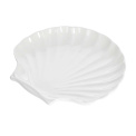 Elba Serving Plate 26cm shell-shaped