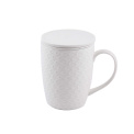 Momenti Mug 380ml with infuser for infusion - 1