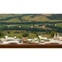 Ducale plate 34cm for buffet - 2