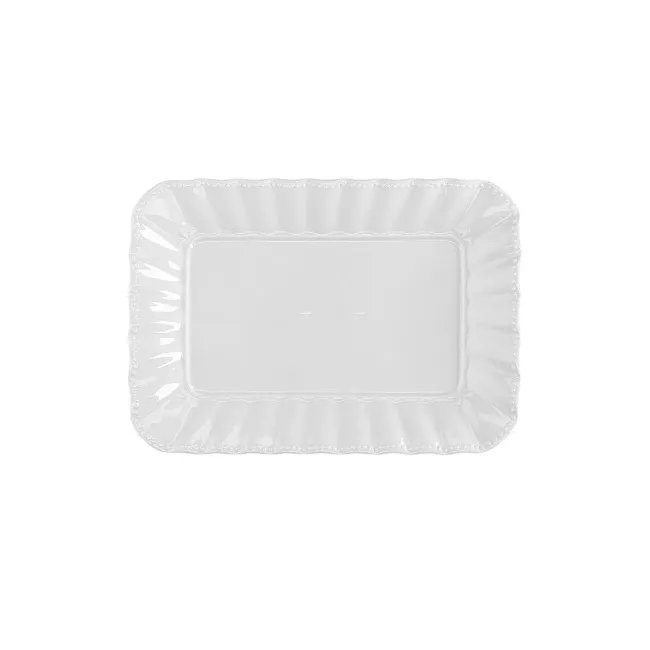 Talerz Ducale 27x19cm bufetowy