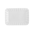 Ducale plate 31x22cm for buffet