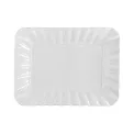 Talerz Ducale 35x26cm bufetowy - 2