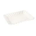 Talerz Ducale 35x26cm bufetowy