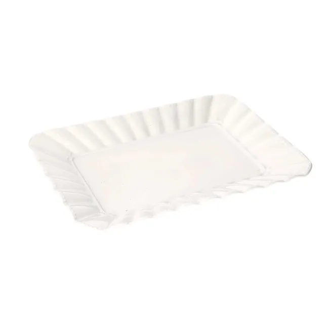Talerz Ducale 35x26cm bufetowy