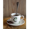Espresso Cup with Saucer Solotua 90ml - 4