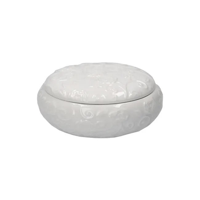 Florentina Container with Lid 12.5cm - 1
