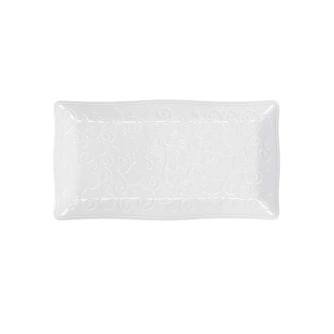 Półmisek Florentina 30x16cm do serwowania - 1
