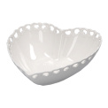 Valentino Heart-Shaped Bowl 20cm - 1