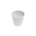 Aperegina Espresso Cup Set with Saucer 75ml (6 cups) - 5