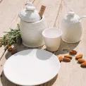 Aperegina Honey Pot with Spoon 8cm - 3