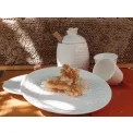 Aperegina Honey Pot with Spoon 8cm - 5
