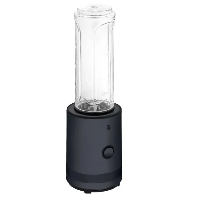 Blender Kitchenminis Smoothie-to-go 600ml Deep Black