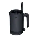 Kitchenminis Kettle 800ml Deep Black - 2