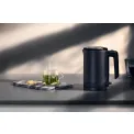 Kitchenminis Kettle 800ml Deep Black - 5