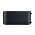 Kitchenimis Long-slot Toaster Deep Black - 2