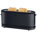 Kitchenimis Long-slot Toaster Deep Black - 1