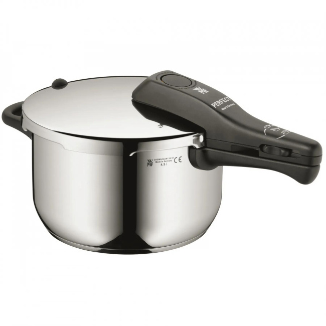 Szybkowar Perfect 22cm 4,5l
