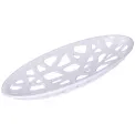 Traifori Fruit Bowl 50x20cm - 1