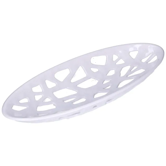 Traifori Fruit Bowl 50x20cm - 1