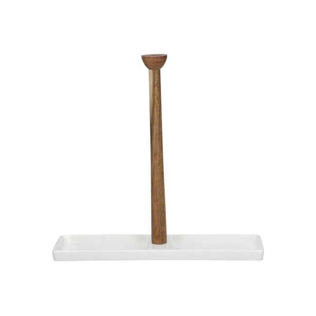 Conserva Serving Tray with Handle