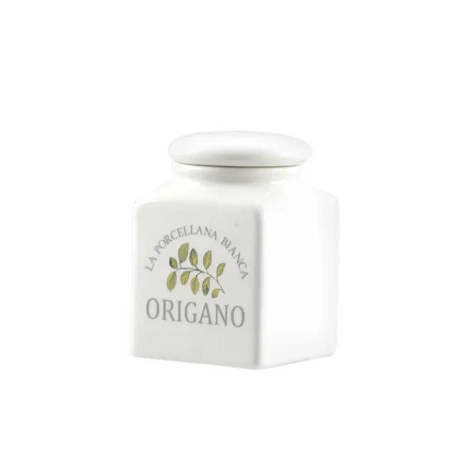 Conserva Container 175ml for Oregano