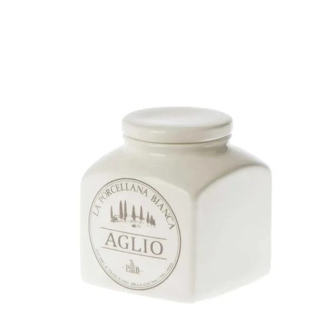 Conserva Container 0.5l for Garlic