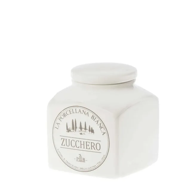 Conserva Container 0.5l for Sugar