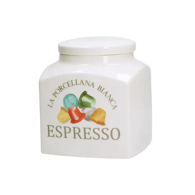 Conserva Container 1.8l for Espresso Capsules