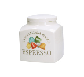 Pojemnik Conserva 1,8l na kapsułki do espresso