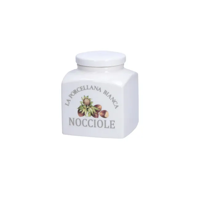 Conserva Container 0.5l for Hazelnuts