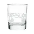 Zestaw 6 kieliszków Babila 50ml do wódki - 6