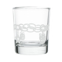 Set of 6 Babila Vodka Shot Glasses 50ml - 4