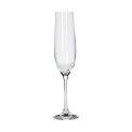 Set of 6 Novello Champagne Glasses 190ml - 2