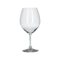 Set of 6 Novello Burgundy Wine Glasses 710ml - 2