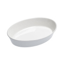 Fiesole Oval Baking Dish 20x30cm - 3