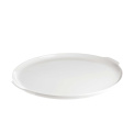Arezzo Cake Plate 32.5cm with Handles - 1