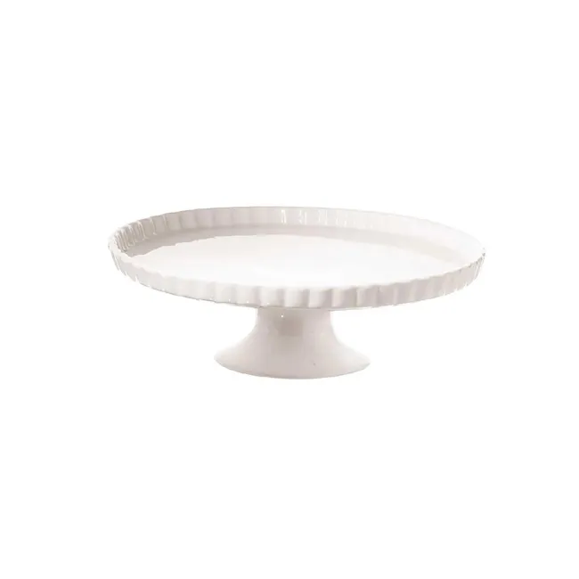 Arezzo Cake Platter 29cm