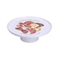 Patera Goloserie 26cm okrągła