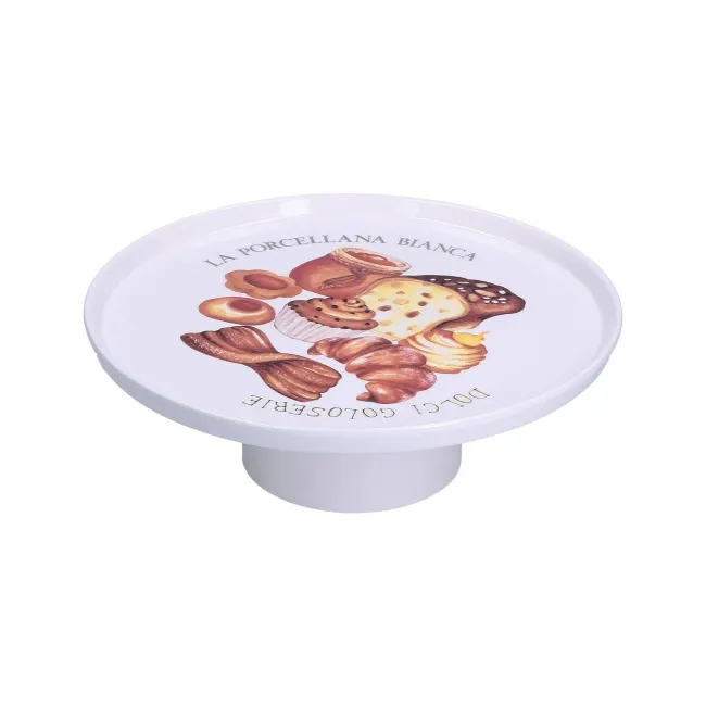 Patera Goloserie 26cm okrągła