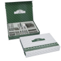Duomo 24-Piece Cutlery Set (for 6 people) - 2
