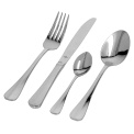 Fortezza 24-Piece Cutlery Set (for 6 people)
