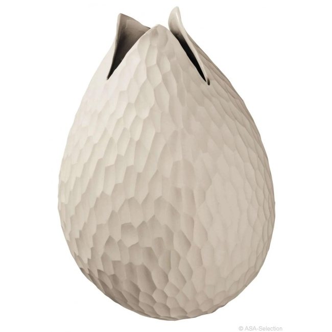 Vase Carve 15x22cm