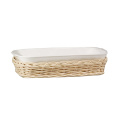 Midollino Basket 30cm for baking dish - 1