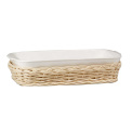 Midollino Basket 35cm for baking dish