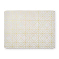 Set of 4 Luxe Placemats 40x30cm - 1