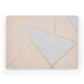 Set of 4 Urban Chic Placemats 40x30cm - 4
