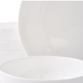 Serendipity 4-Person Plate Set - 10